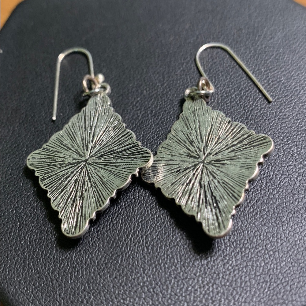 Handmade Earrings - Picture 3 of 5